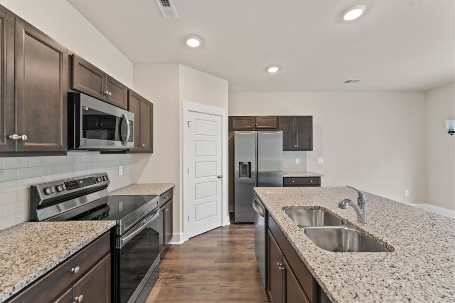 Andrews Kitchen Andrews Kitchen