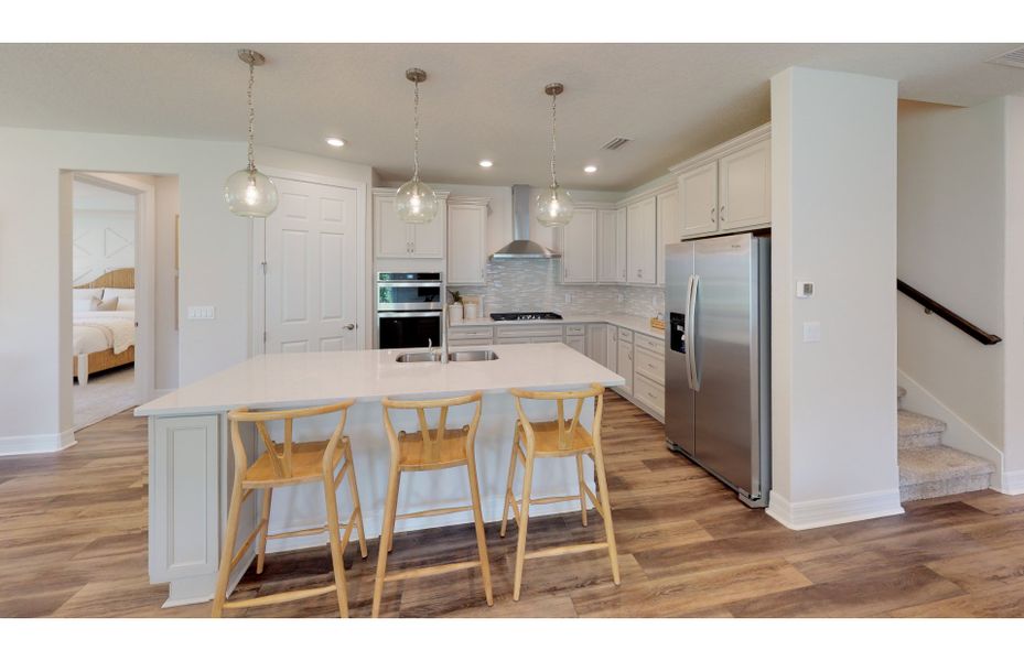 Mystique Grand Kitchen Mystique Grand Kitchen