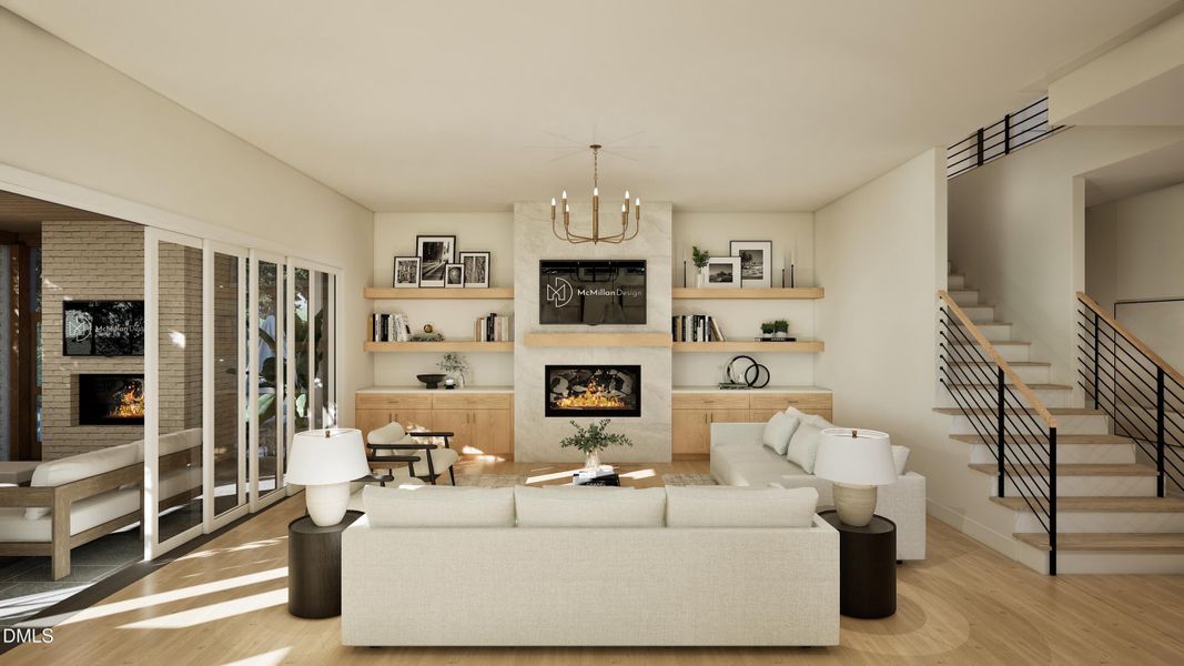 similar home
