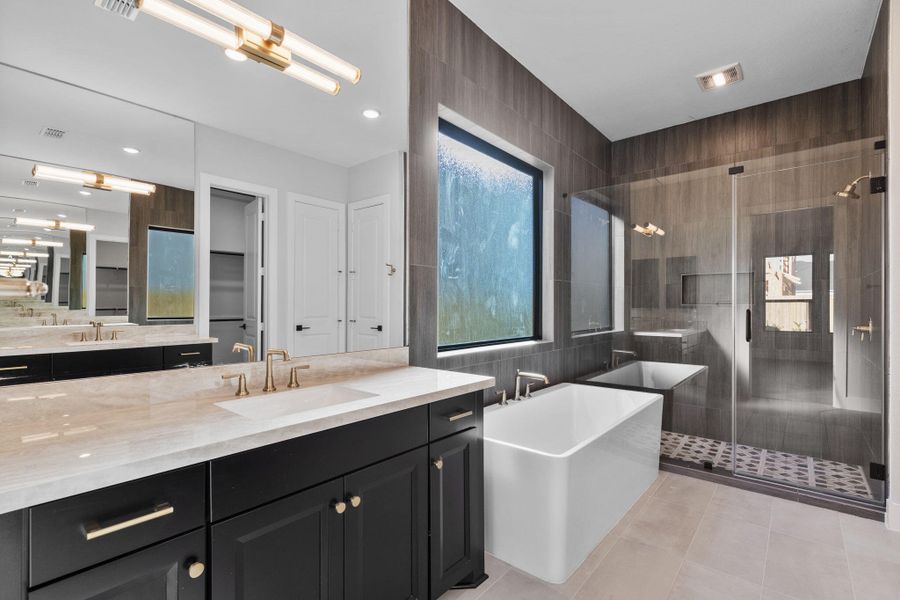 19906 Prairie Spider Way Cypress, TX New Home Image 33