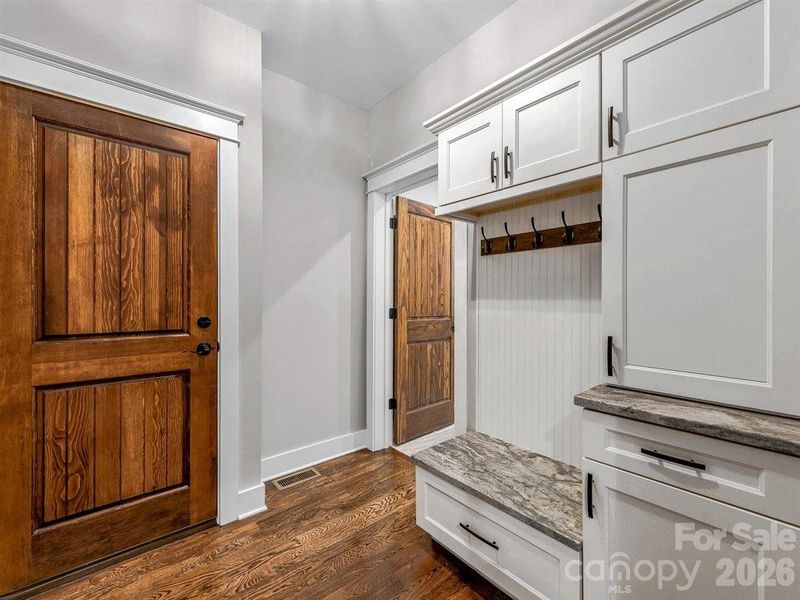 Representative photo from Corner Rock Builders showing the craftsmanship, quality of construction and finish level. Representative photo from Corner Rock Builders showing the craftsmanship, quality of construction and finish level.