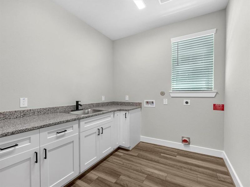 Furnished interior view inside a new home in , Dayton (Image 11). Furnished interior view inside a new home in , Dayton (Image 11).