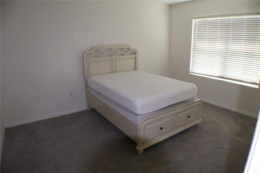 Furnished interior view inside a new home in , Lakeland (Image 12).