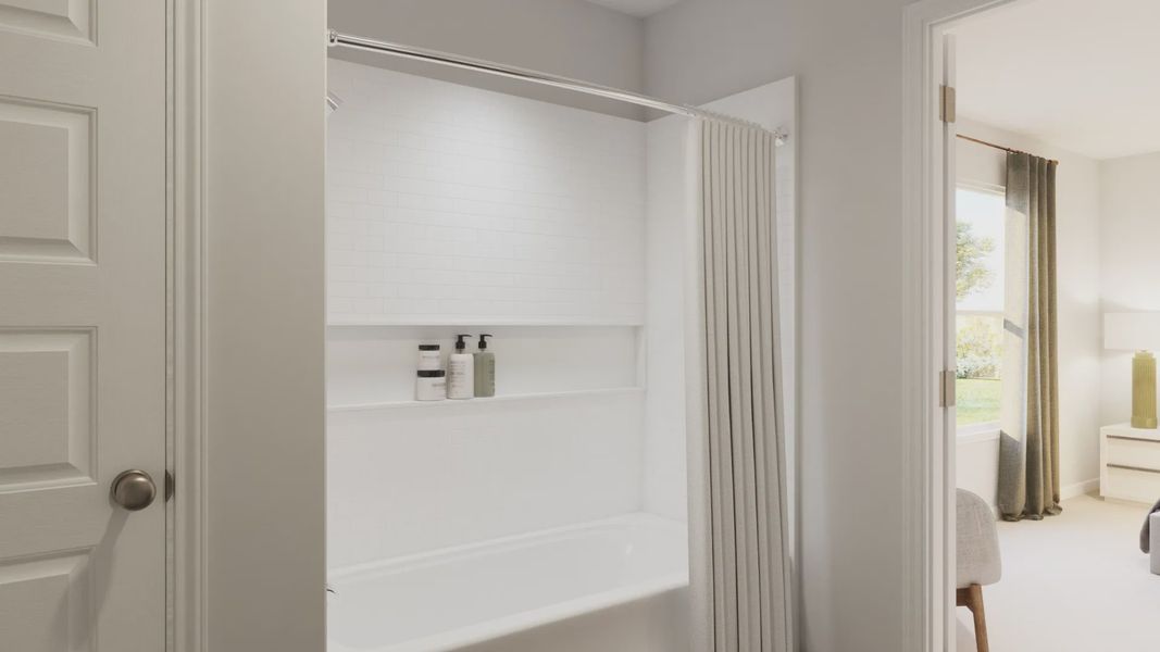 Image is a model representation and may depict options and upgrades not featured on the home available for purchase. Image is a model representation and may depict options and upgrades not featured on the home available for purchase.