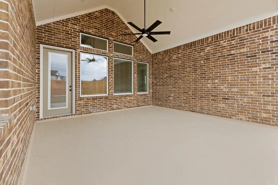Photos are REPRESENTATIVE and not of the actual home. Photos are REPRESENTATIVE and not of the actual home.