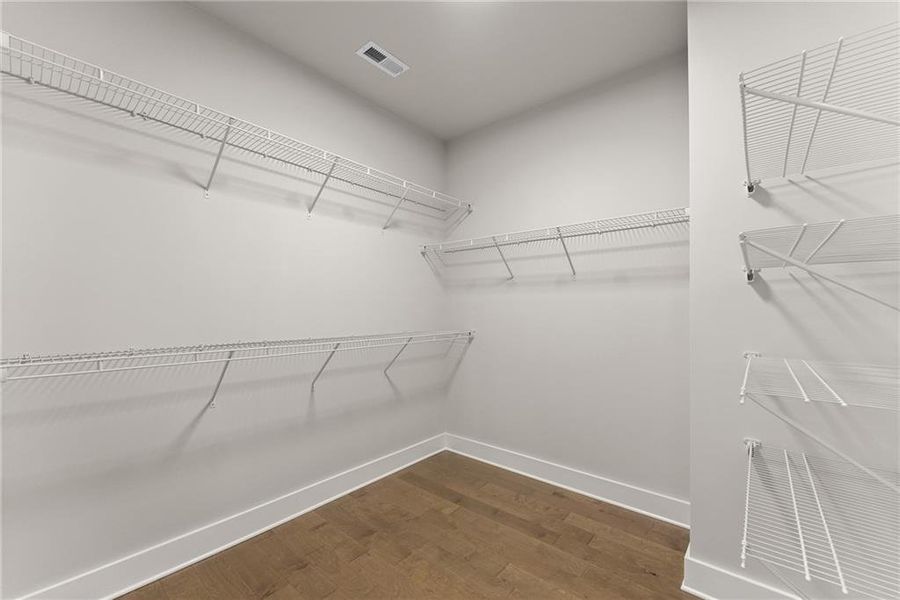 Spacious, unfurnished interior of a new home in , Dawsonville (Image 32). Spacious, unfurnished interior of a new home in , Dawsonville (Image 32).