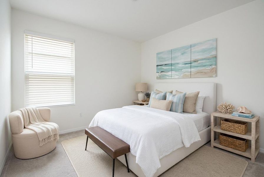 Virtual Staging!