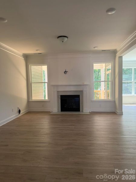 Family Room Family Room