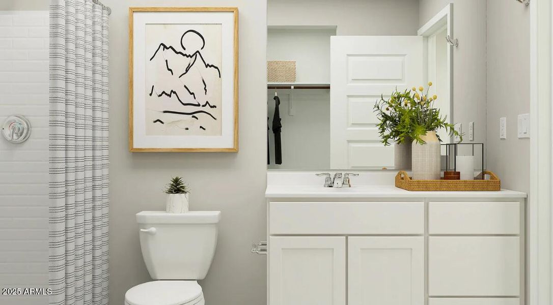 Owners Bath Owners Bath