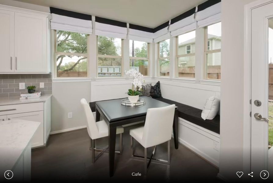 Interior photos- Photo of Pulte model home with same floor plan, not of actual home listed. Interior photos- Photo of Pulte model home with same floor plan, not of actual home listed.