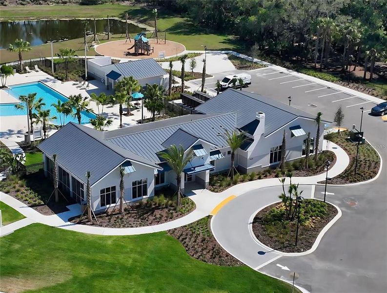 Community amenities in , Parrish (Image 26).