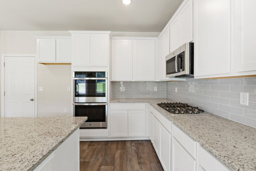 New Home in Greensboro, GA.  - Slide 9