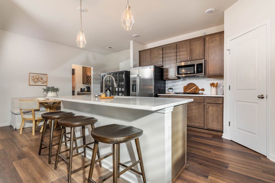 4br New Home in Social Circle, GA.  - Slide 16