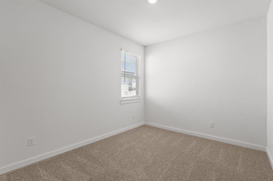 Bedroom 2 Bedroom 2