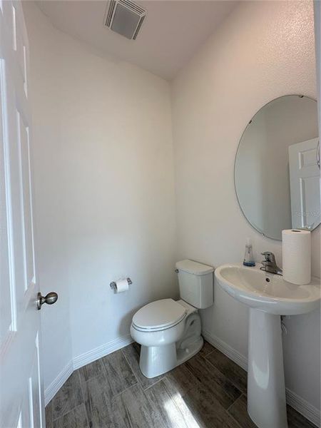 Furnished interior view inside a new home in , Winter Garden (Image 4). Furnished interior view inside a new home in , Winter Garden (Image 4).