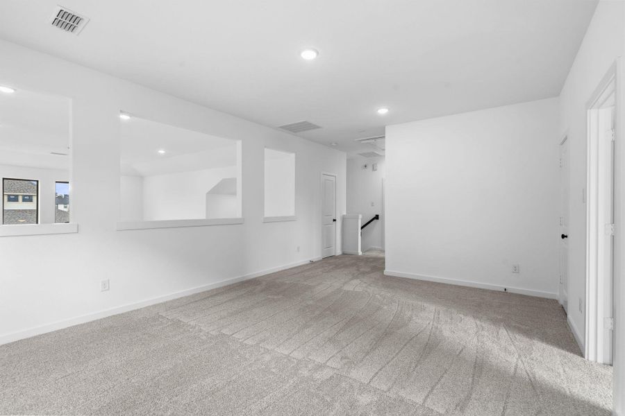 10923 Spring Wind Drive Missouri City, TX New Home Image 28