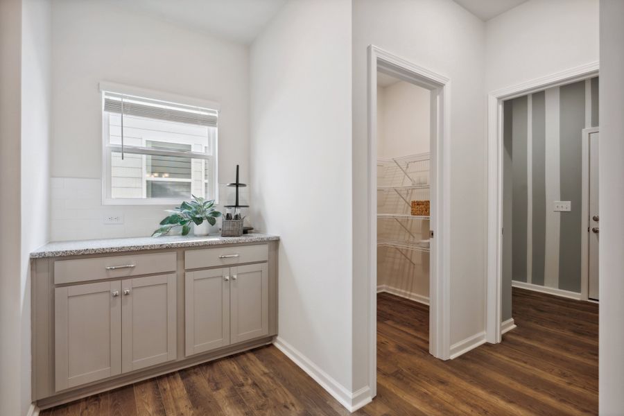 2,032sf New Home in Wingate, NC.  - Slide 12