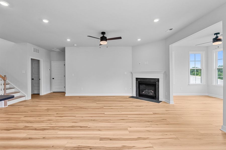 Image 46 of a home in Fieldstone.