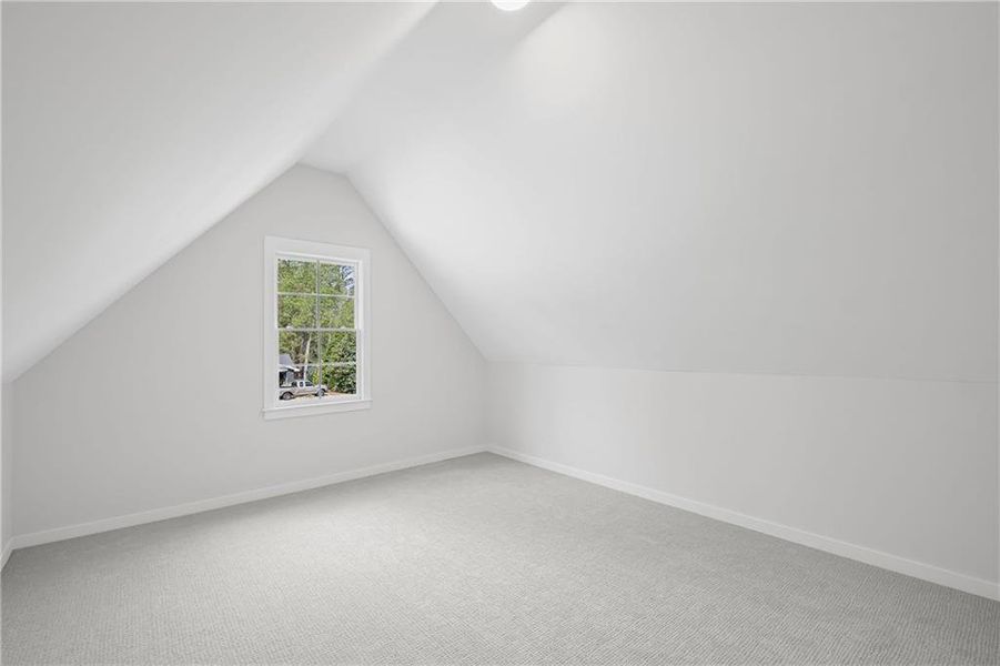 Spacious, unfurnished interior of a new home in , Marietta (Image 27). Spacious, unfurnished interior of a new home in , Marietta (Image 27).