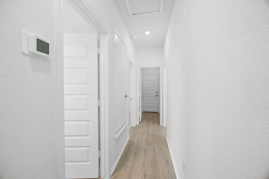 Image 27 of a home in Retreat at San Gabriel. Image 27 of a home in Retreat at San Gabriel.