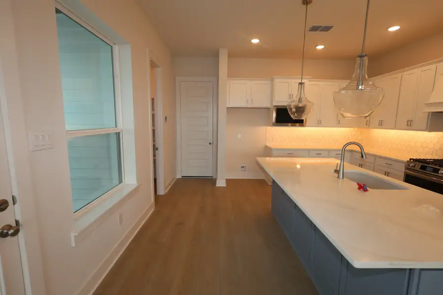 Kitchen Kitchen