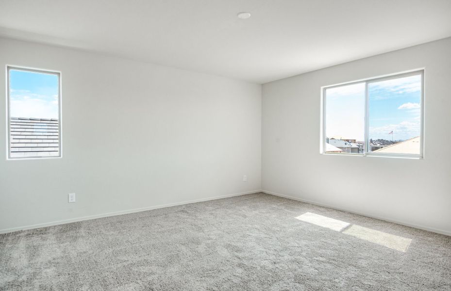 Owner's Suite Owner's Suite