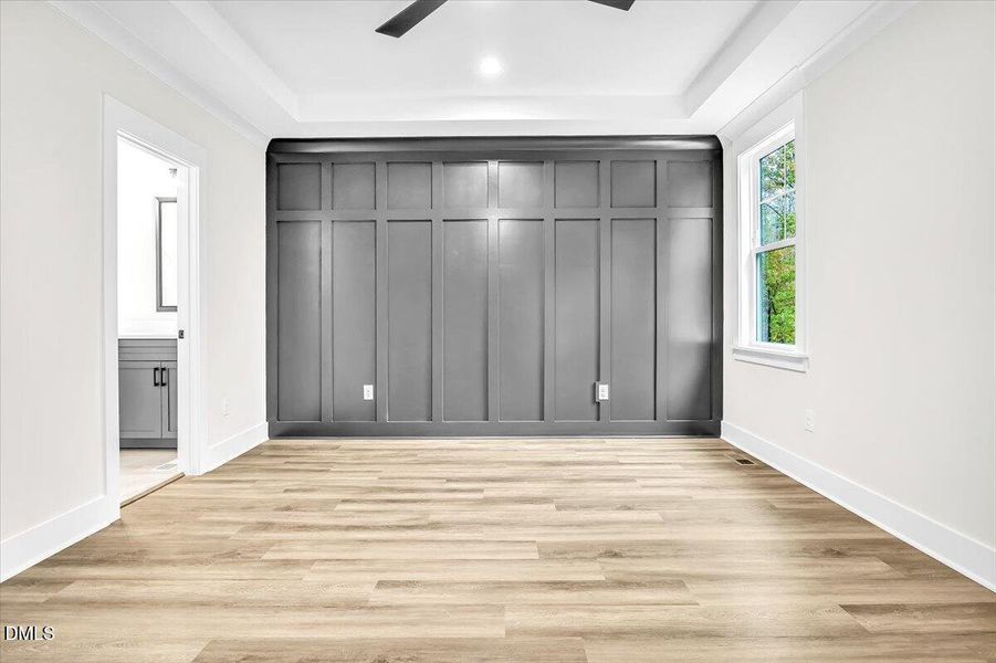 Primary Suite Primary Suite