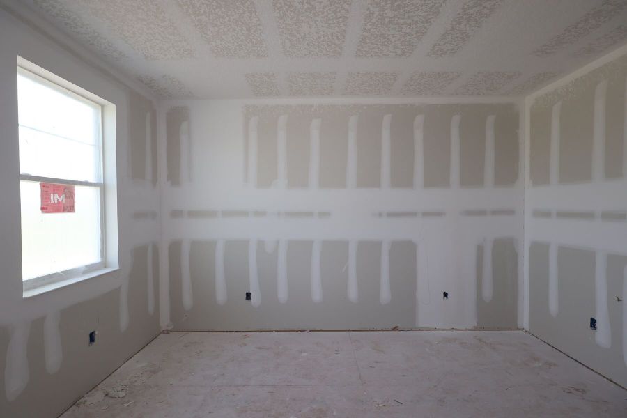 Drywall