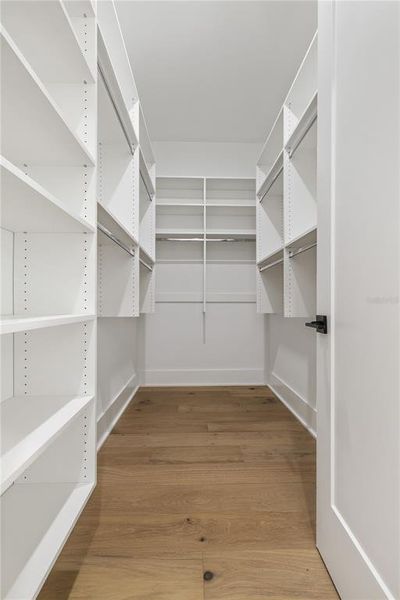 Spacious, unfurnished interior of a new home in , Tampa (Image 43).