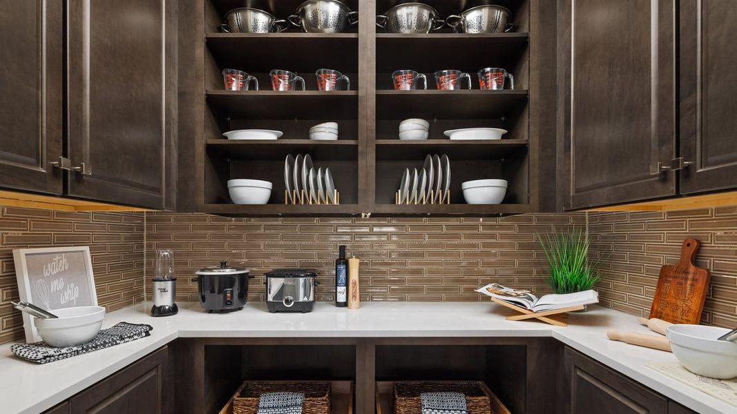 Pantry