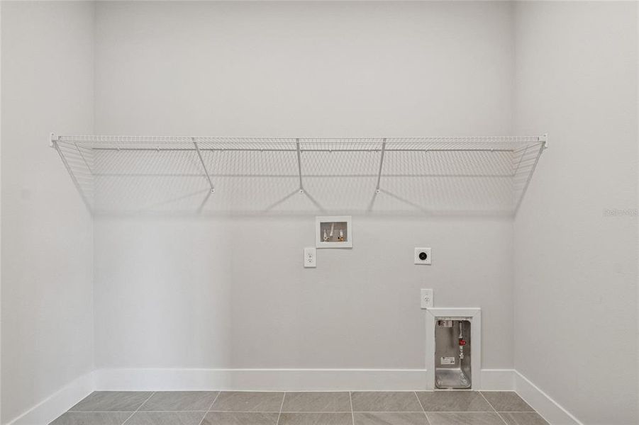 Spacious, unfurnished interior of a new home in Coasterra, Palmetto (Image 35).