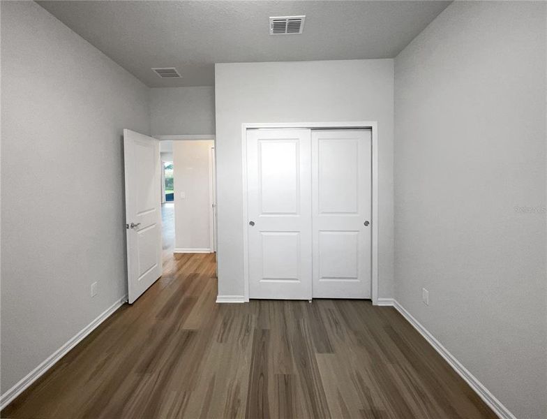 Spacious, unfurnished interior of a new home in , Kissimmee (Image 51).
