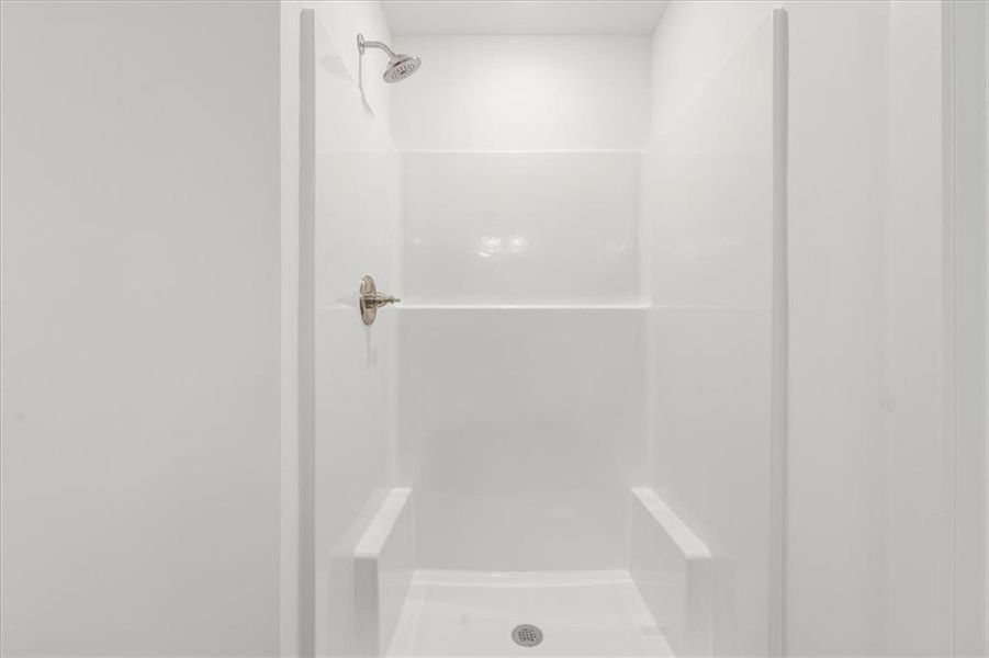 Close-up of interior finishes inside a home in Ellington Farms, Statham (Image 14).