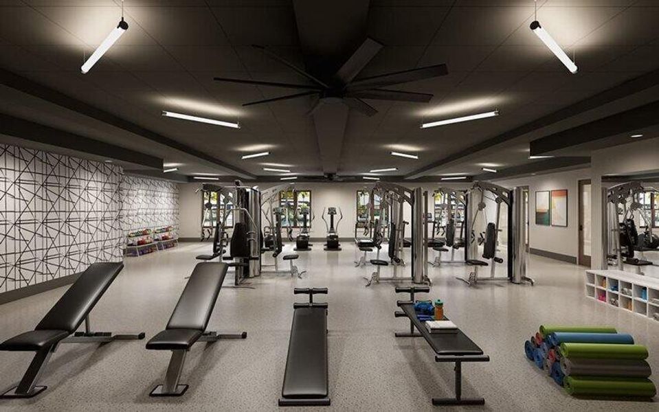 Community amenities in , Summerville (Image 18).