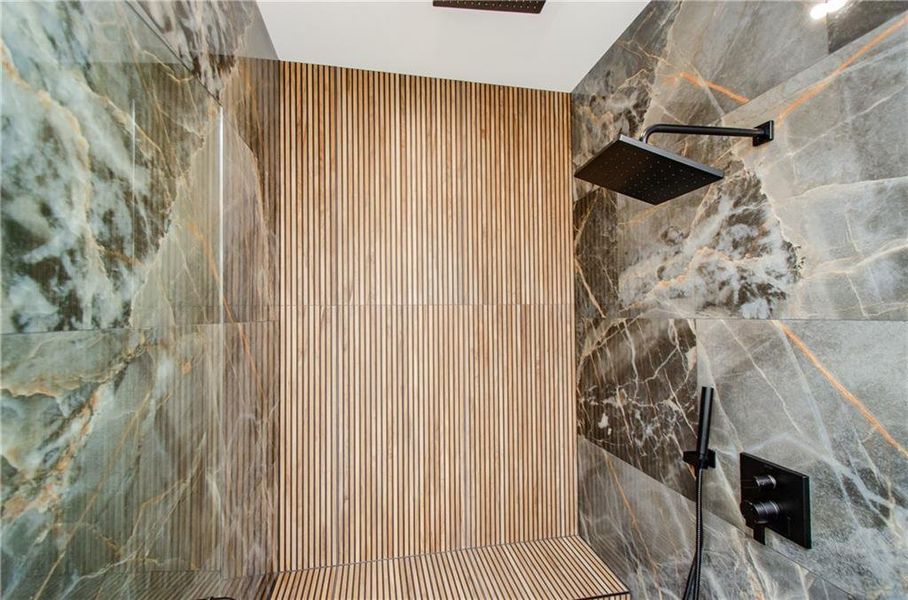 Furnished interior view inside a new home in , Hoschton (Image 39). Furnished interior view inside a new home in , Hoschton (Image 39).