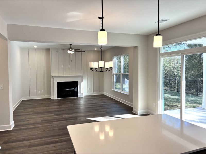 Image 21 of a home in Holly Ridge.