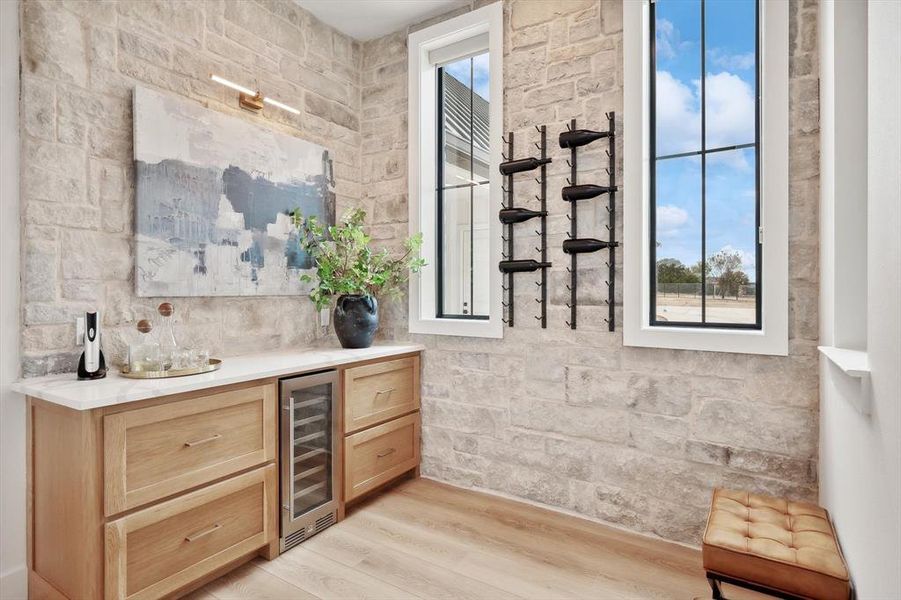 Furnished interior view inside a new home in , Strawn (Image 23). Furnished interior view inside a new home in , Strawn (Image 23).