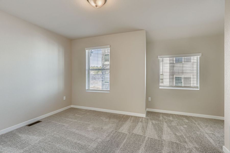 New Home in Arvada, CO.  - Slide 19