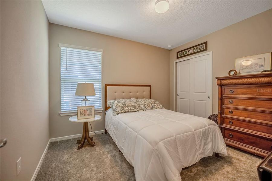 Furnished interior view inside a new home in , Ocala (Image 28).