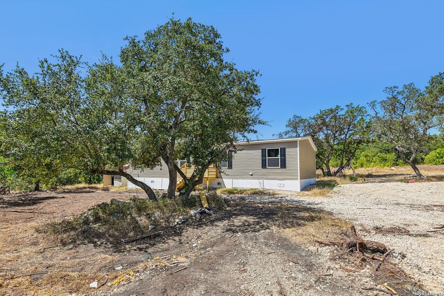 Natural landscape and outdoor views near  in Hondo (Image 47).