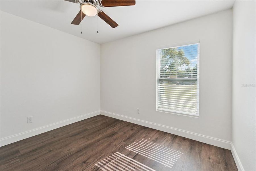 Spacious, unfurnished interior of a new home in , Lakeland (Image 28).