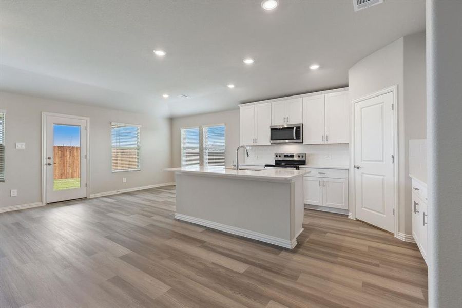 Representation photo - actual house will vary Representation photo - actual house will vary