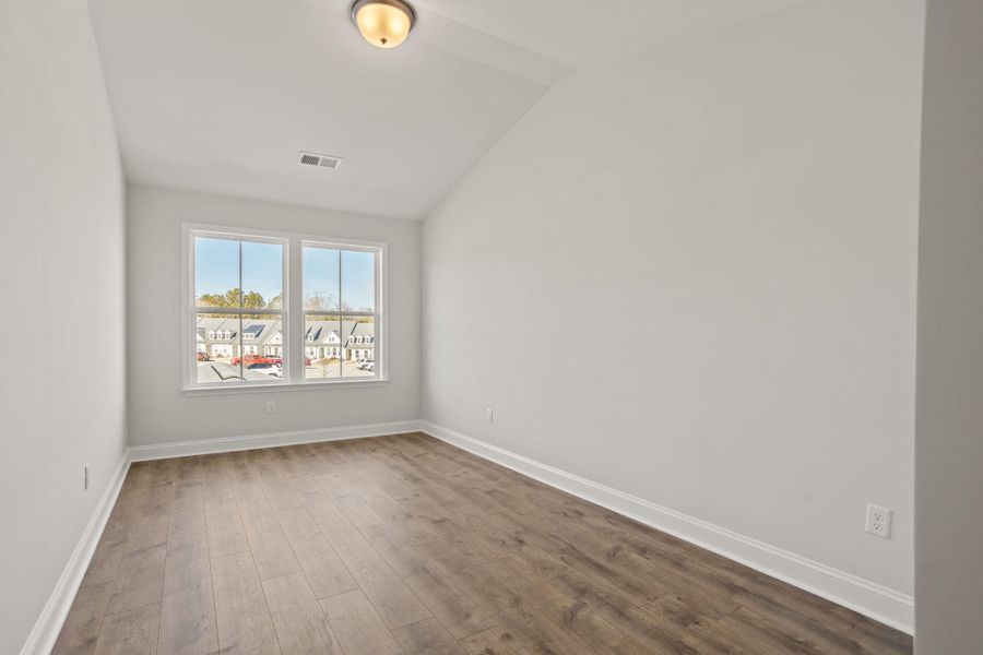 Spacious, unfurnished interior of a new home in , Greenwood (Image 18). Spacious, unfurnished interior of a new home in , Greenwood (Image 18).