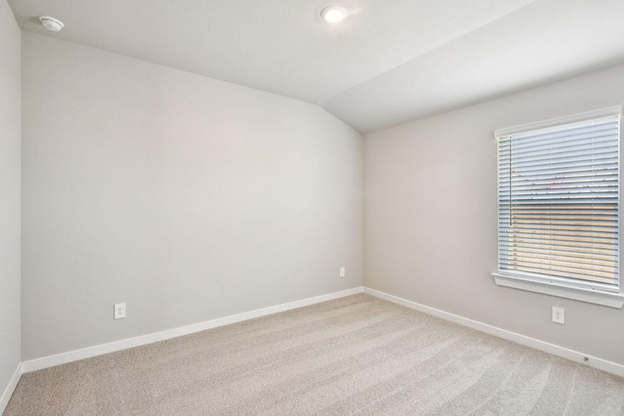 Photo is not of the actual home, but is an inspirational photo of builder’s model home and may depict options, furnishings, and/or decorator features that are not included Photo is not of the actual home, but is an inspirational photo of builder’s model home and may depict options, furnishings, and/or decorator features that are not included