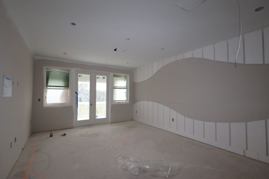 Drywall Drywall