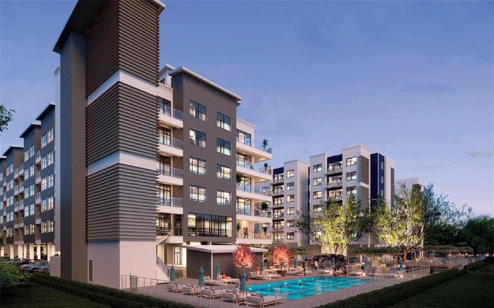 Please note: Images shown are renderings and are for illustrative purposes only. Final construction details, finishes, and features may vary. Please note: Images shown are renderings and are for illustrative purposes only. Final construction details, finishes, and features may vary.