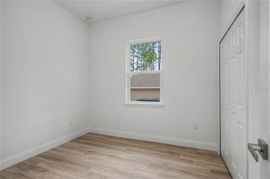 Spacious, unfurnished interior of a new home in , Citrus Springs (Image 34). Spacious, unfurnished interior of a new home in , Citrus Springs (Image 34).