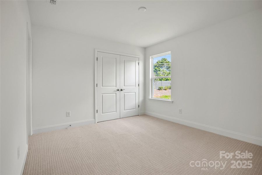 For Representation Purposes Only