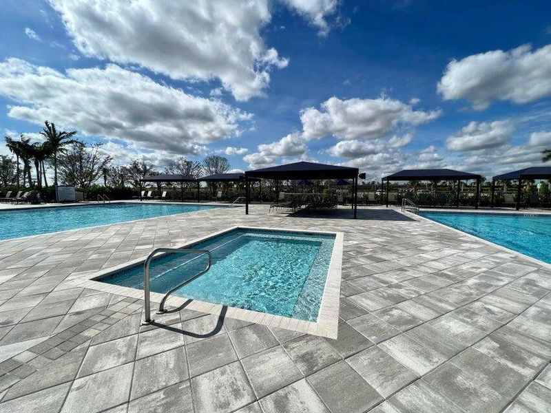 Riverland Amenities Riverland Amenities