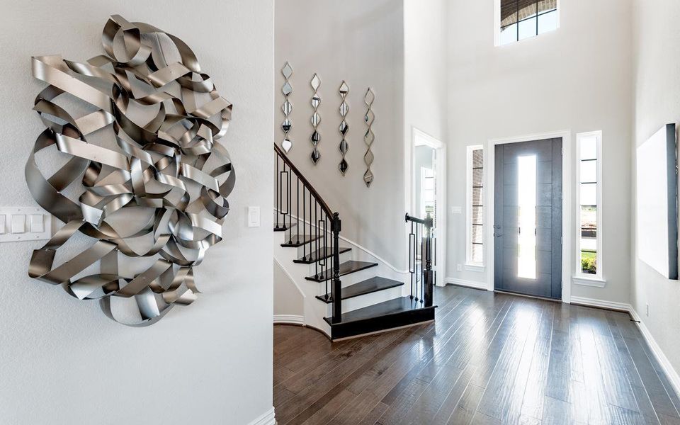 Image 31 of a home in High Park Hill.